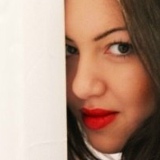 Юля Абрамова, 07.07