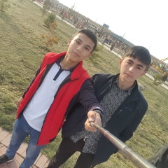 Анвар Бозорбоев, 17.02.1999, Самарканд