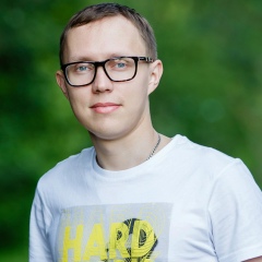 Андрей Рудаков, Москва