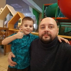 Семен Комаровский, 10.11.1985, Pattaya