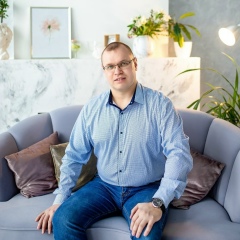 Михаил Кузнецов, 01.05.1989, Нижний Новгород