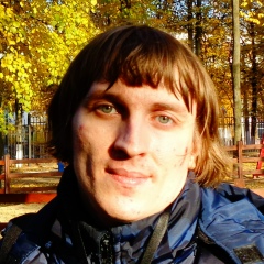 Сергей Титов, 15.02.1989, Егорьевск