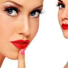 Ксюшка Смирнова, 29.07.1986, Санкт-Петербург