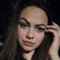 Лида Алымова-Путов, 09.12.1990, Хайфа