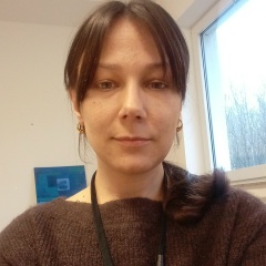 Евгения Словачевская