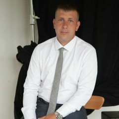 Стас Шерудилов