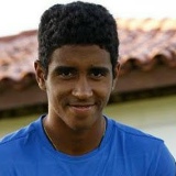 Lucas Ousado, Salvador