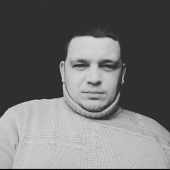Александр Казинских, 08.05, Тербуны