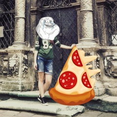 Юлия Кулешова, 08.01, Минск