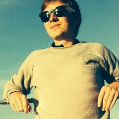 Алексей Летов, 18.09.1987, Пермь