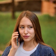 Виктория Бахмутская, 11.01.2005, Санкт-Петербург