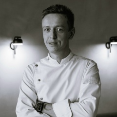 Антон Чесноков, Краснодар