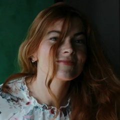 Юлия Крюкова, 22.01.1999, Новосибирск