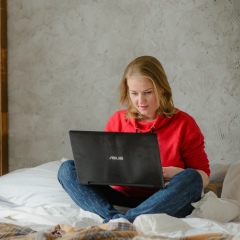 Ксения Суслова, 31.01, Балашиха