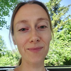 Инна Куприянова, 22.08