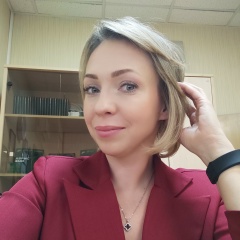 Анастасия Филичева, 28.09, Дзержинск