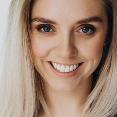 Наталья Бачковская, 11.12.1988, Санкт-Петербург