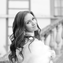 Валентина Валенсия, 11.09, Москва