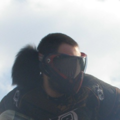 Pavel Milyuchenko, 11.08, Николаев