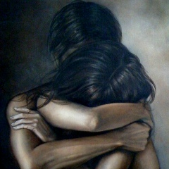 Люда Суворова, 24.09.1996, Тюмень