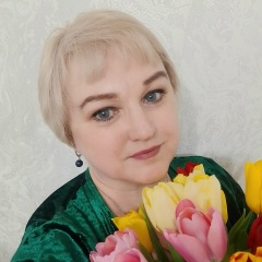 Лариса Орлова, 06.11.1977, Качканар