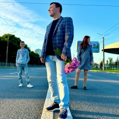 Константин Гомозов, 01.12.1984, Санкт-Петербург