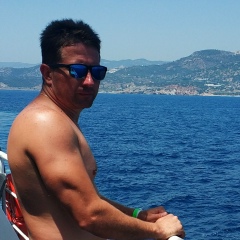 Костя Костя, 10.04, Воскресенск