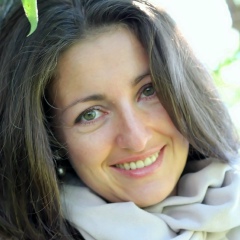 Кристина Меркулова, 09.04, Санкт-Петербург