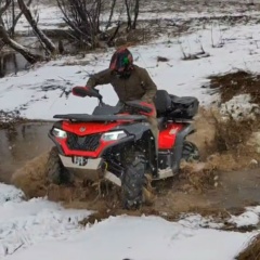 Arseniy Ivan-Off, 16.05