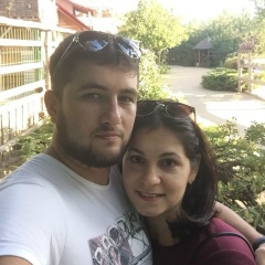 Кристина Христова, 12.01, Бердянск