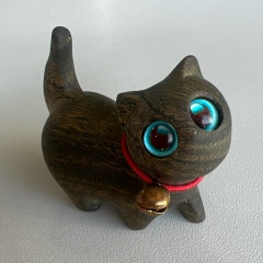 Екатерина Бояркина, Москва