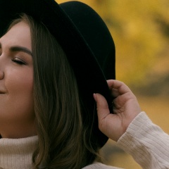 Елена Домбовская, 19.09, Орск