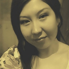 Айгуль Полотбекова, 13.12.1996