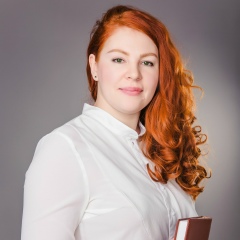 Лара Ежова, 06.10, Пермь