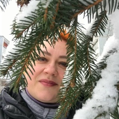 Елена Абрамцева, 24.09.1977