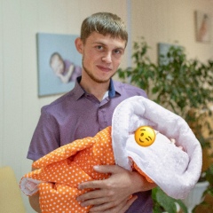 Николай Ашурков, 19.12, Тамбов