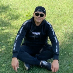 Азамат Есмагамбетов, 21.06, Караганда
