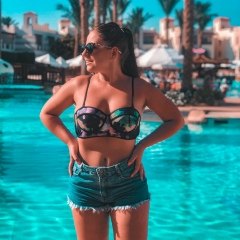 Александра Гирнык