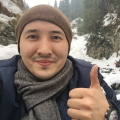 Жасулан Кайролла, 10.01.1994, Алматы