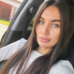 Alena Minakova, 10.03, Брянск