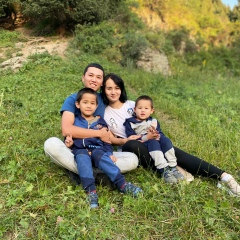 Дарын Атейбеков, Алматы