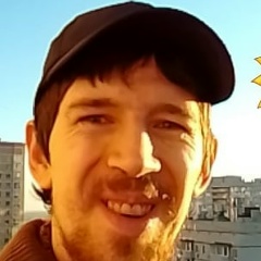 Ivan Dobromir, 21.08, Ростов-на-Дону