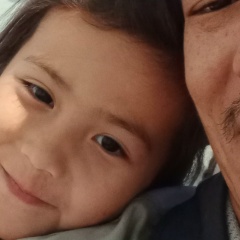 Бегалы Толегенович, Шымкент