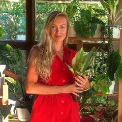 Ирина Солодовникова, 03.03, Симферополь