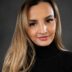 Юлия Умаханова, 20.10, Когалым