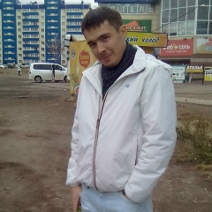 Алексей Шамов, 22.01, Иркутск