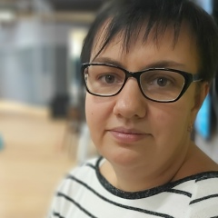 Nadejda Carunas, 24.09.1980