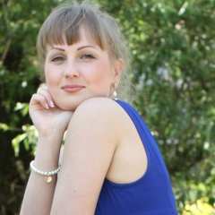 Галина Кириллова, 18.03, Санкт-Петербург