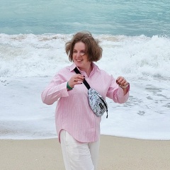 Любовь Барцева, 25.08, Нижний Новгород