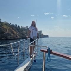 Олексия Мечта, 14.02, Санкт-Петербург